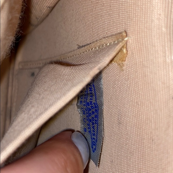 Whiting and Davis Mesh Vintage Clutch 👛 - Picture 6 of 6